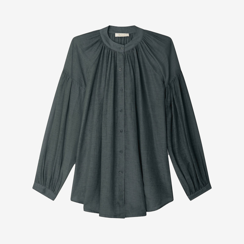 Chemise Culture - Gris