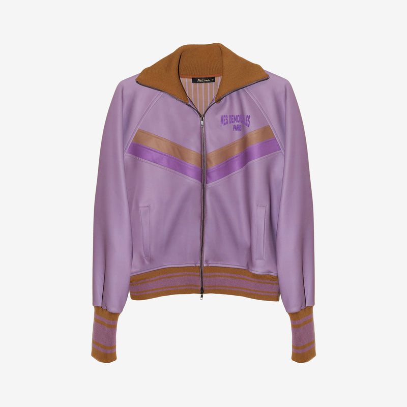 Destiny Jacket - Lavender
