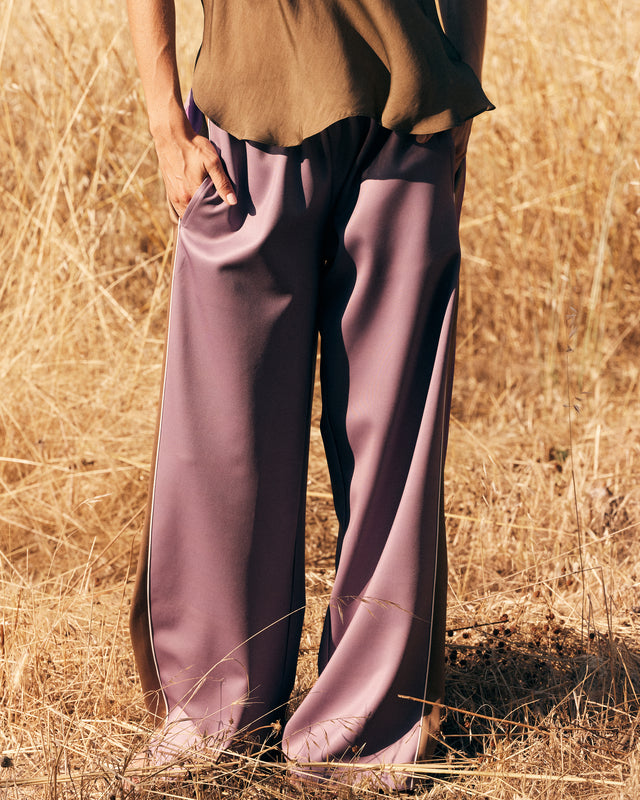 Pantalon Devi - Lavande - Image 2
