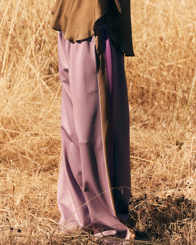Pantalon Devi - Lavande - Image 3