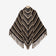 Foulard Dicarlo - Noir
