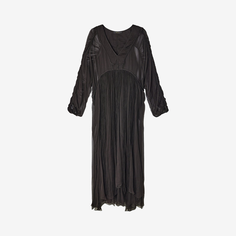 Robe Dorothy - Noir