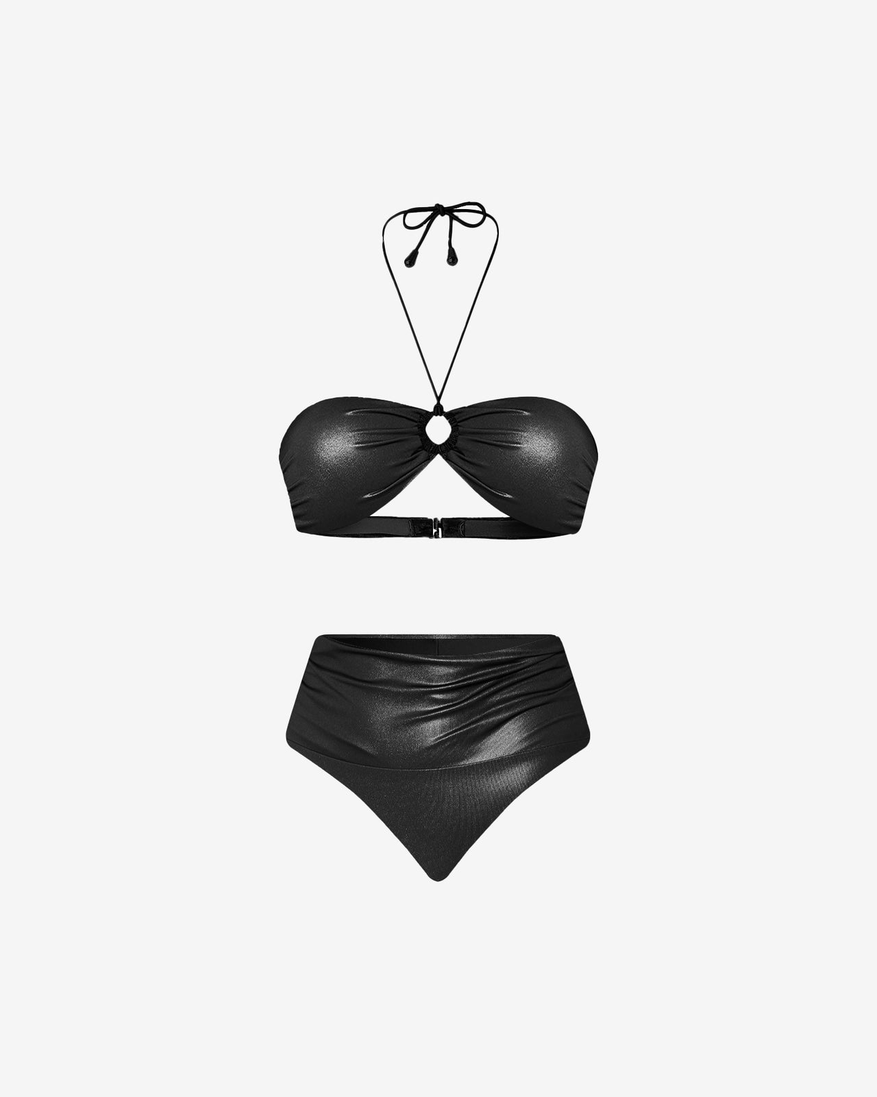 Maillot de bain deux pièces Duxy - Image 5