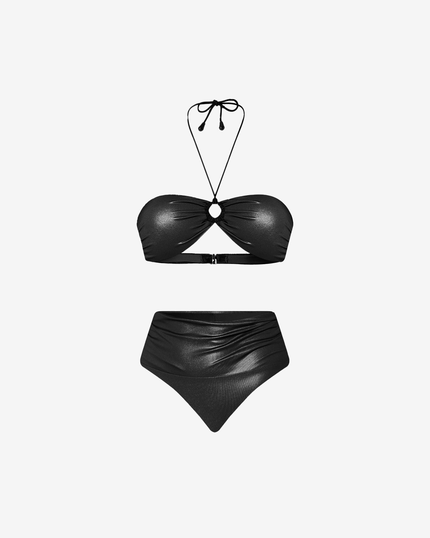 Maillot de bain deux pièces Duxy