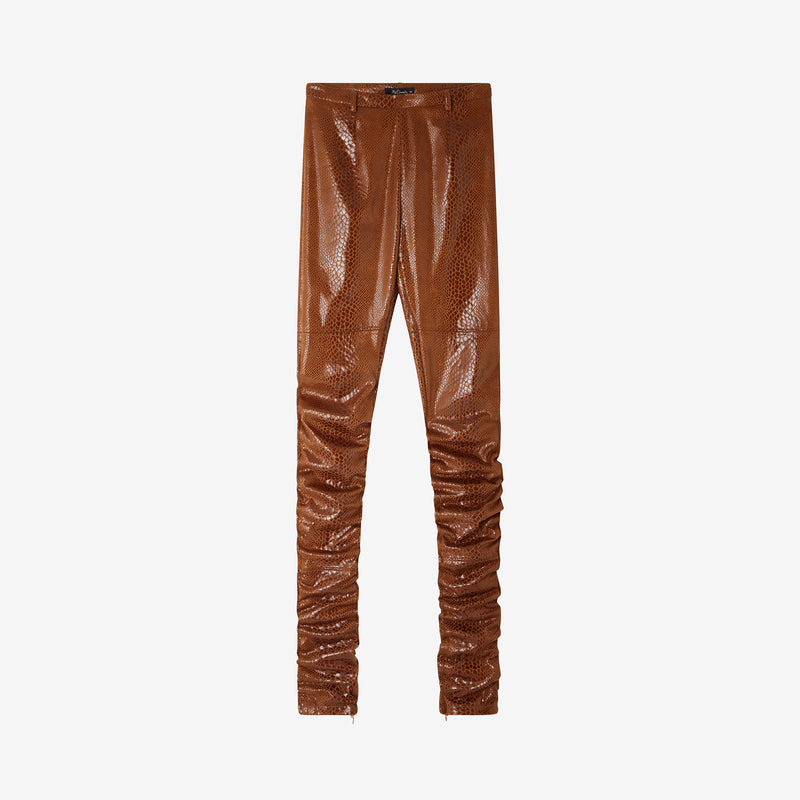 Legging Ego - Marron