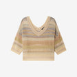 Pull Faika - Beige