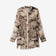 Faustina Shirt - Beige