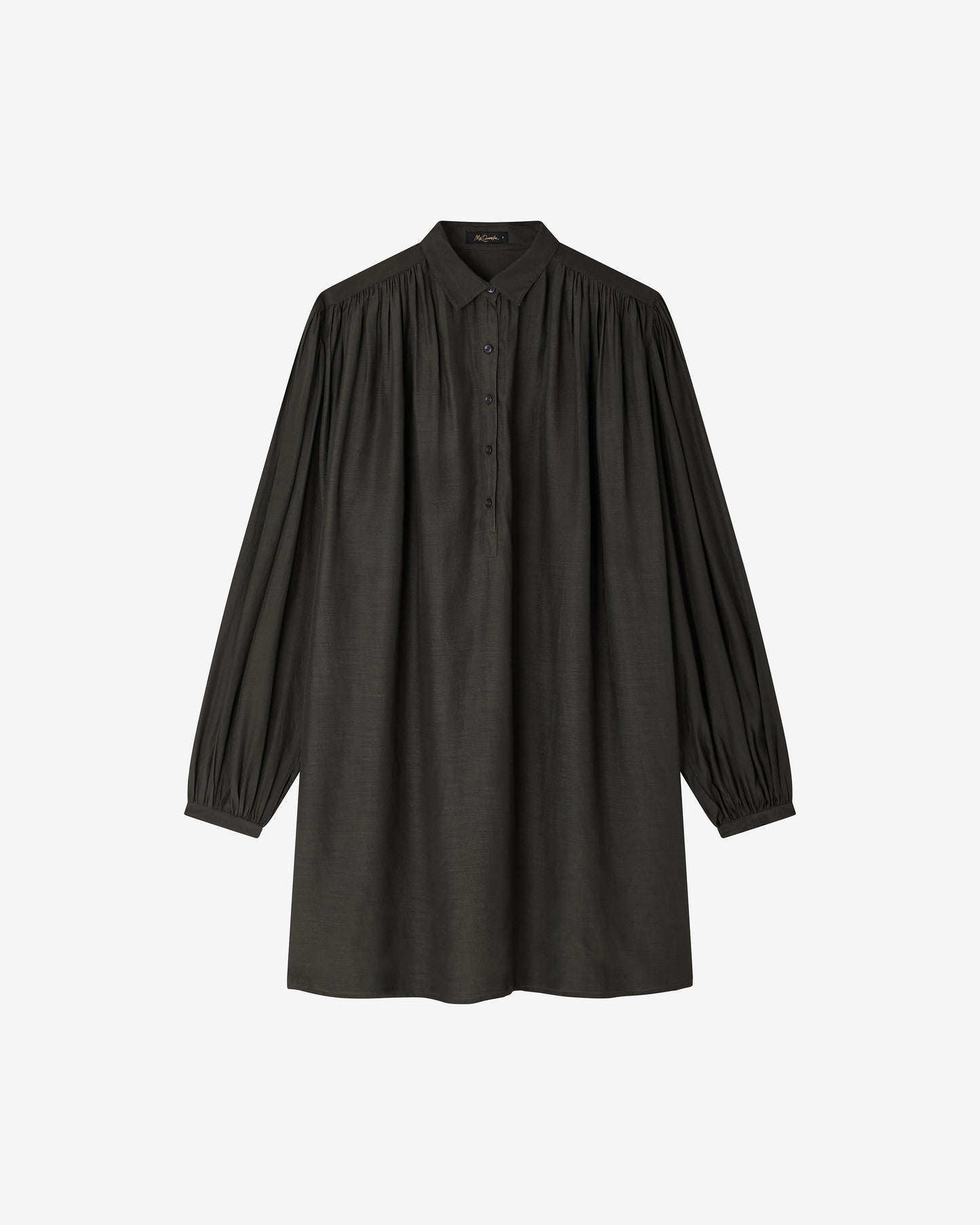 Blouse Felicia - Noir