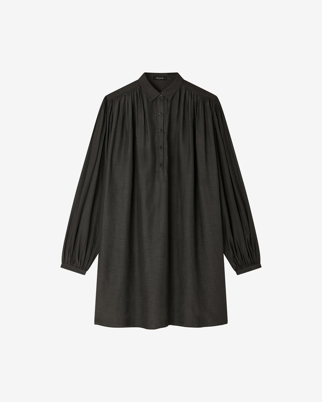 Blouse Felicia - Noir - Image 1