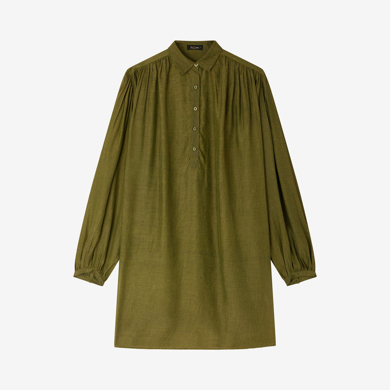 Blouse Felicia - Vert