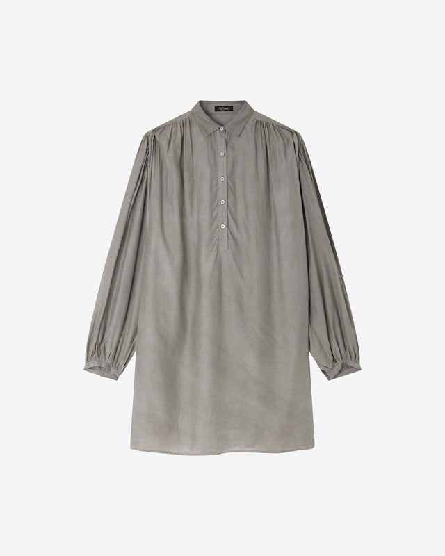 Blouse Felicia - Gris - Image 1
