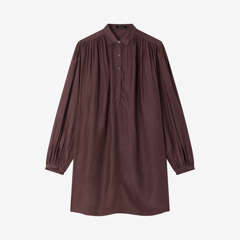 Blouse Felicia - Violet