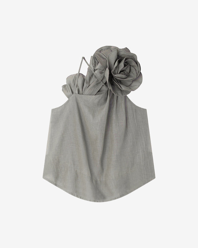 Top Filo - Gris - Image 1
