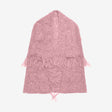 Flor Plaid - Pink