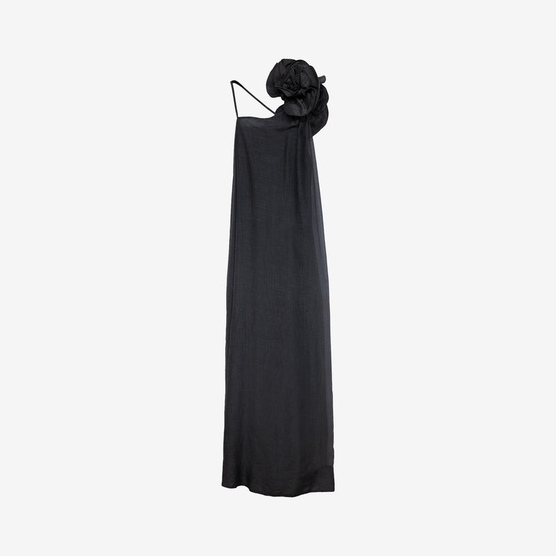 Robe Fonix - Noir