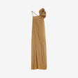 Robe Fonix - Ocre