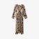 Fortuna Dress - Beige