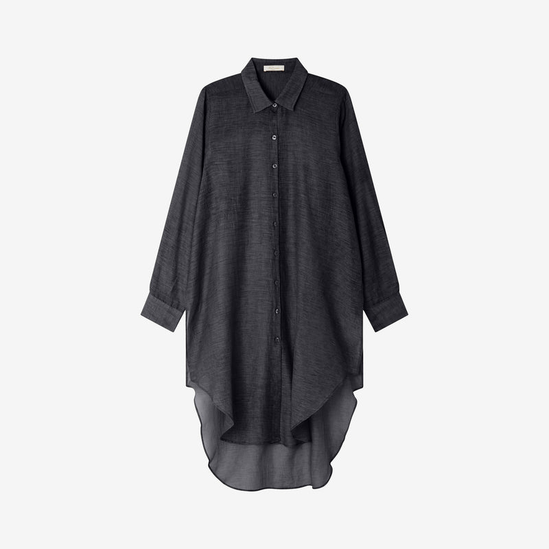 Chemise Frubus - Noir