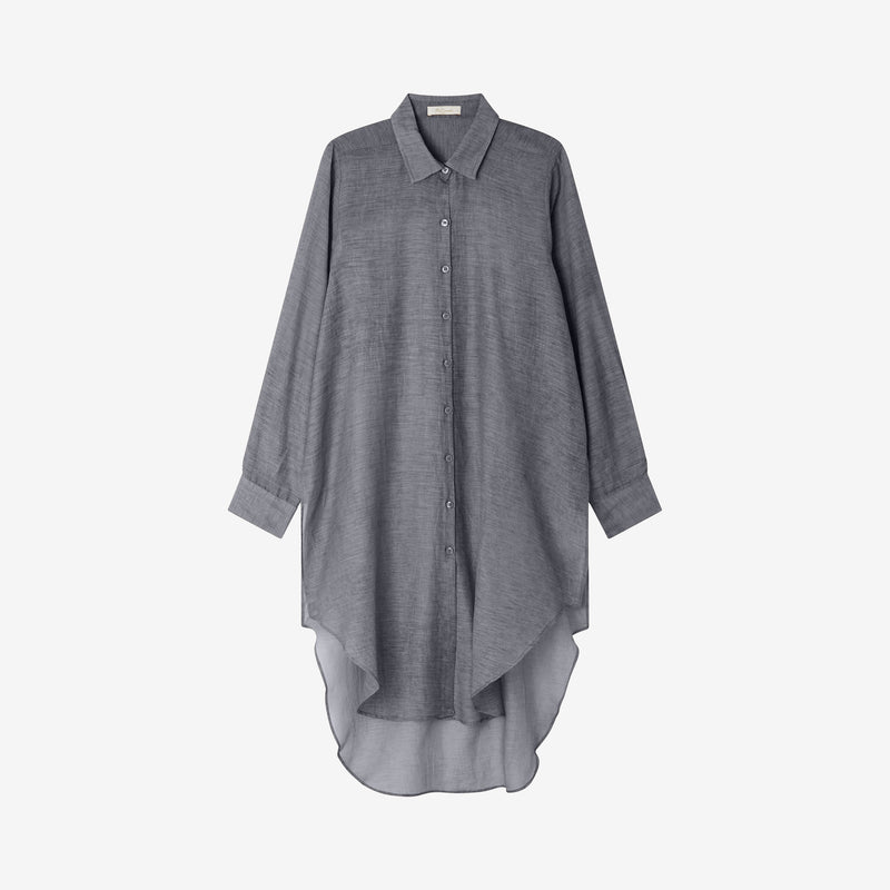 Chemise Frubus - Gris