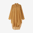 Chemise Frubus - Ocre