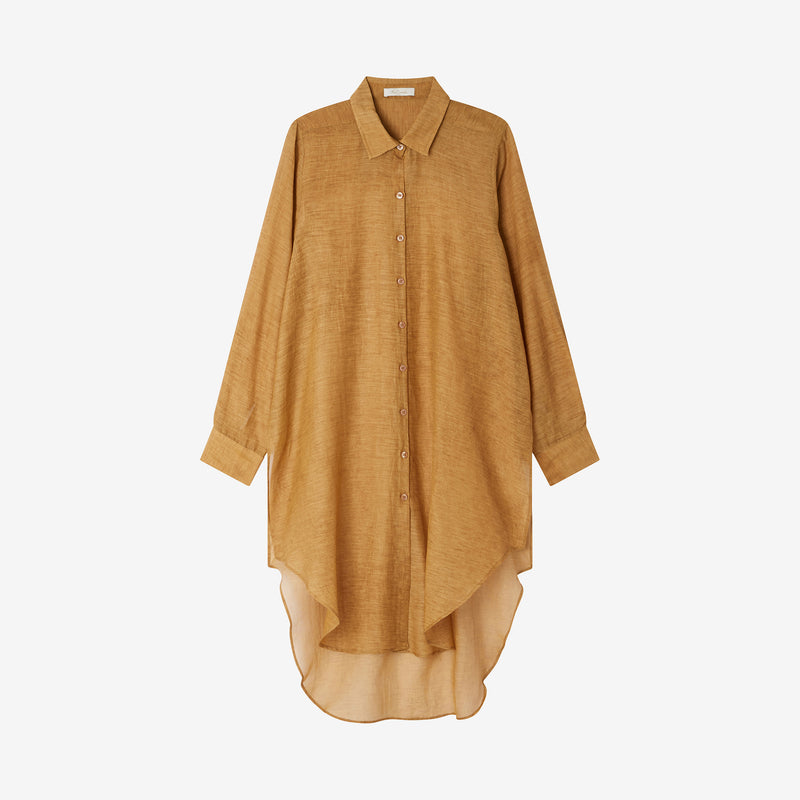 Frubus Shirt - Ocre