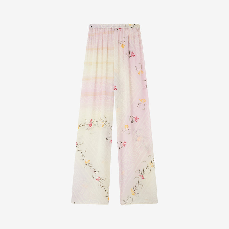 Gigi Pants - Pink