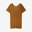 Goldwyn Vest - Gold