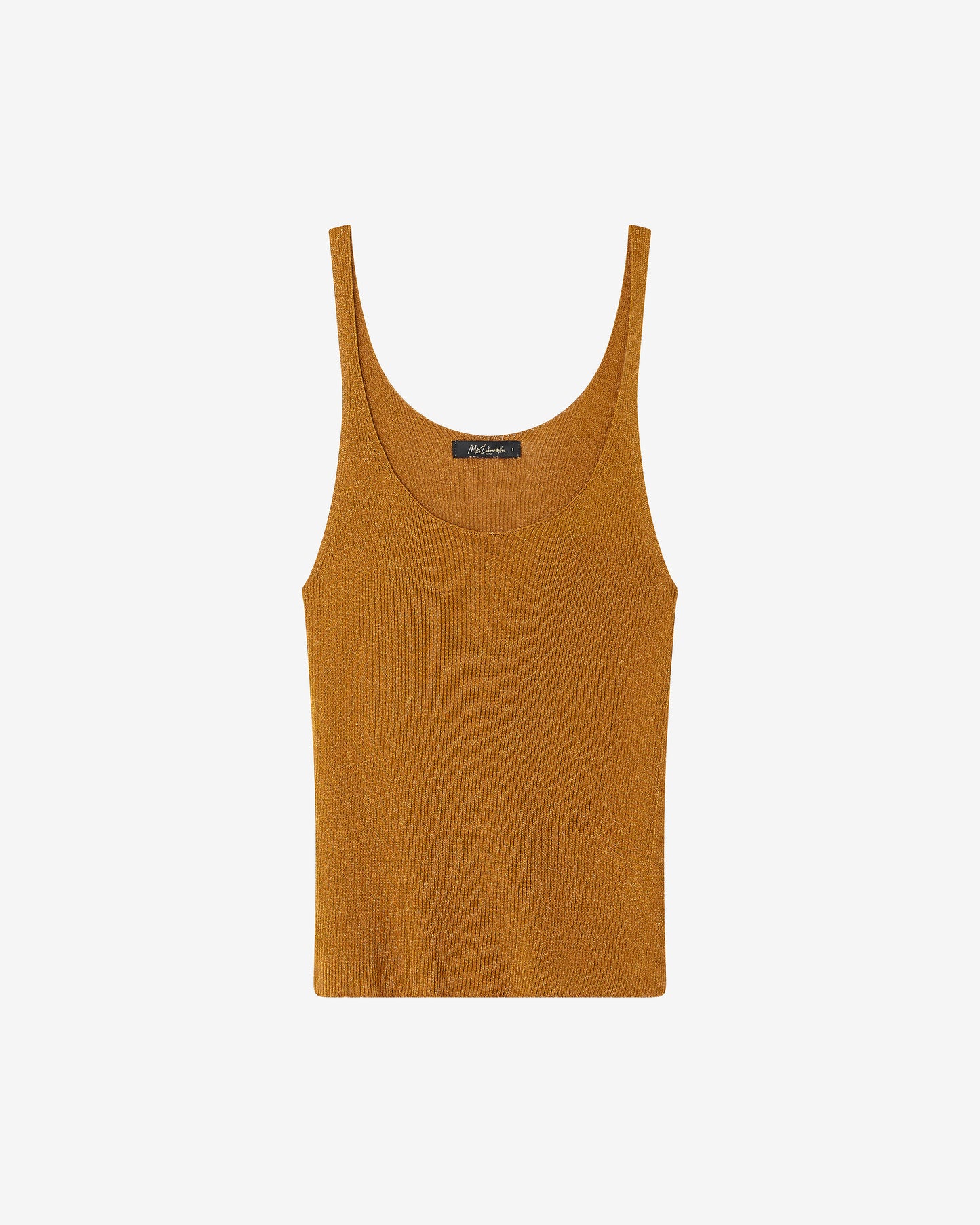 Gold Top - Gold