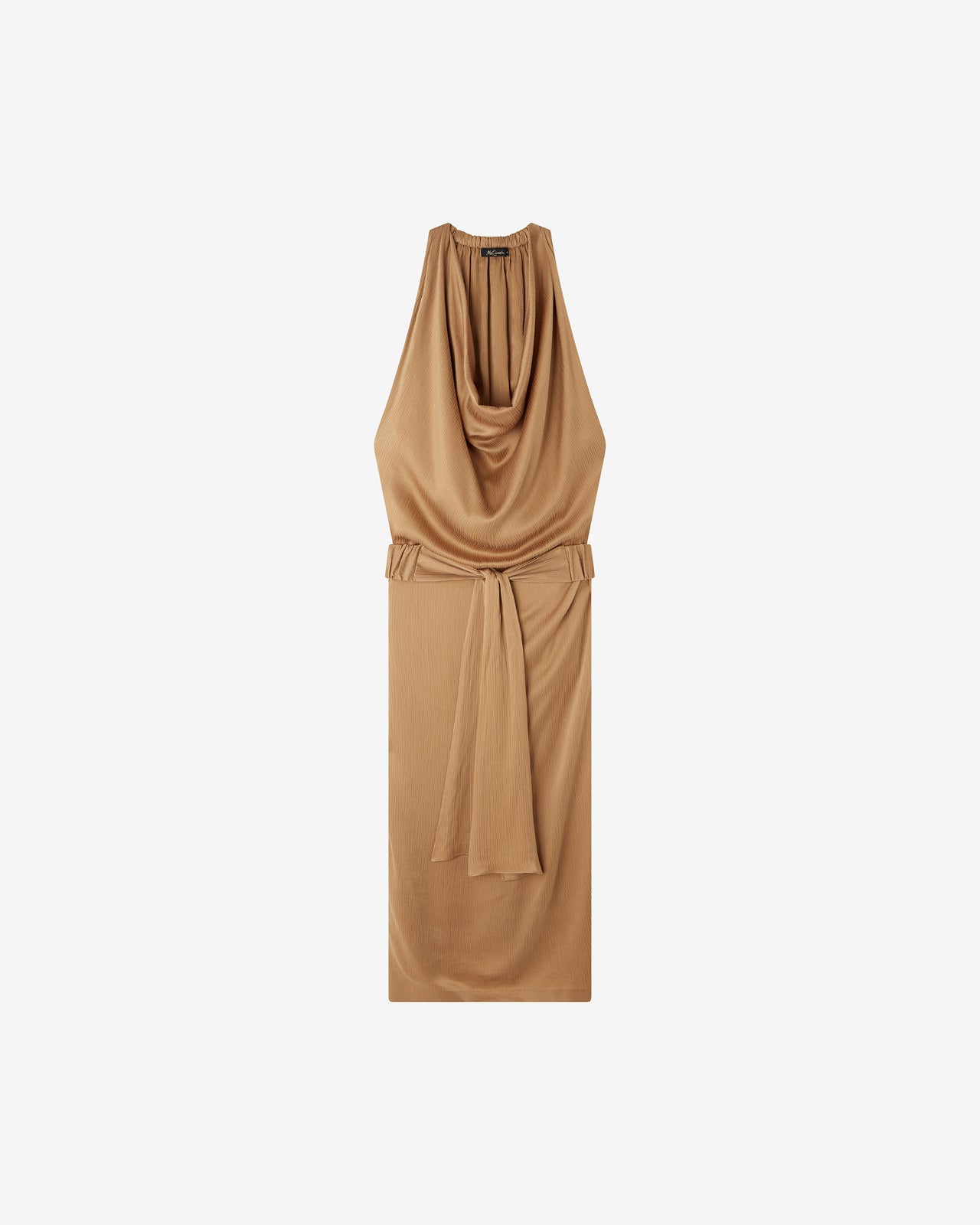 Robe Golia - Beige - Image 1