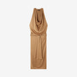 Robe Golia - Beige
