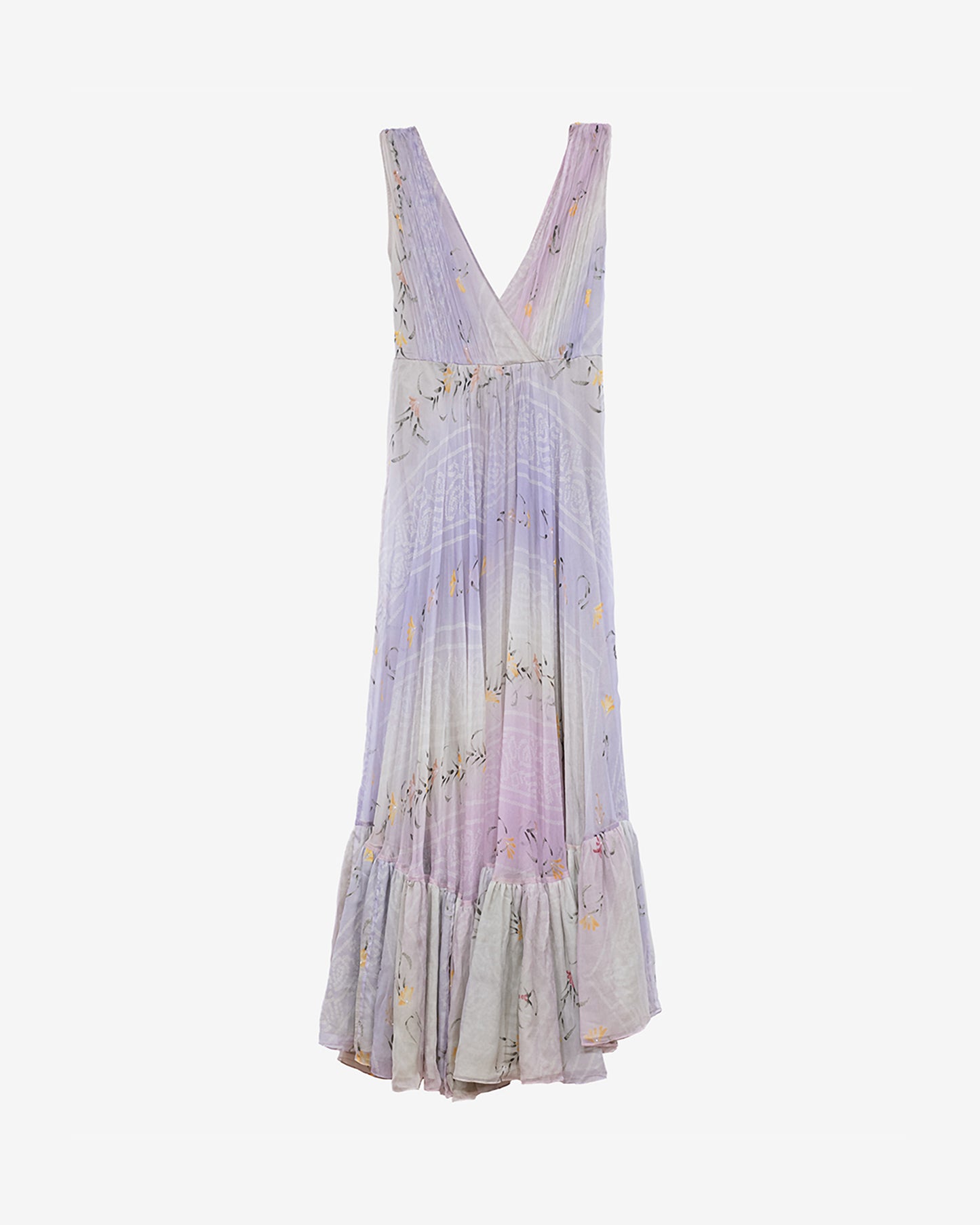 Robe Gretta - Rose