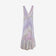 Robe Gretta - Rose