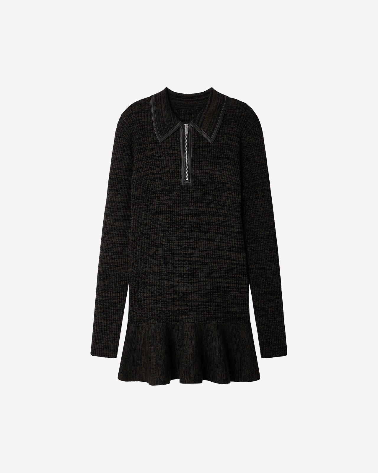 Robe Hoor - Kaki - Image 6