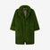 Manteau Jasmin - Vert