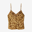 Lama Top - Beige