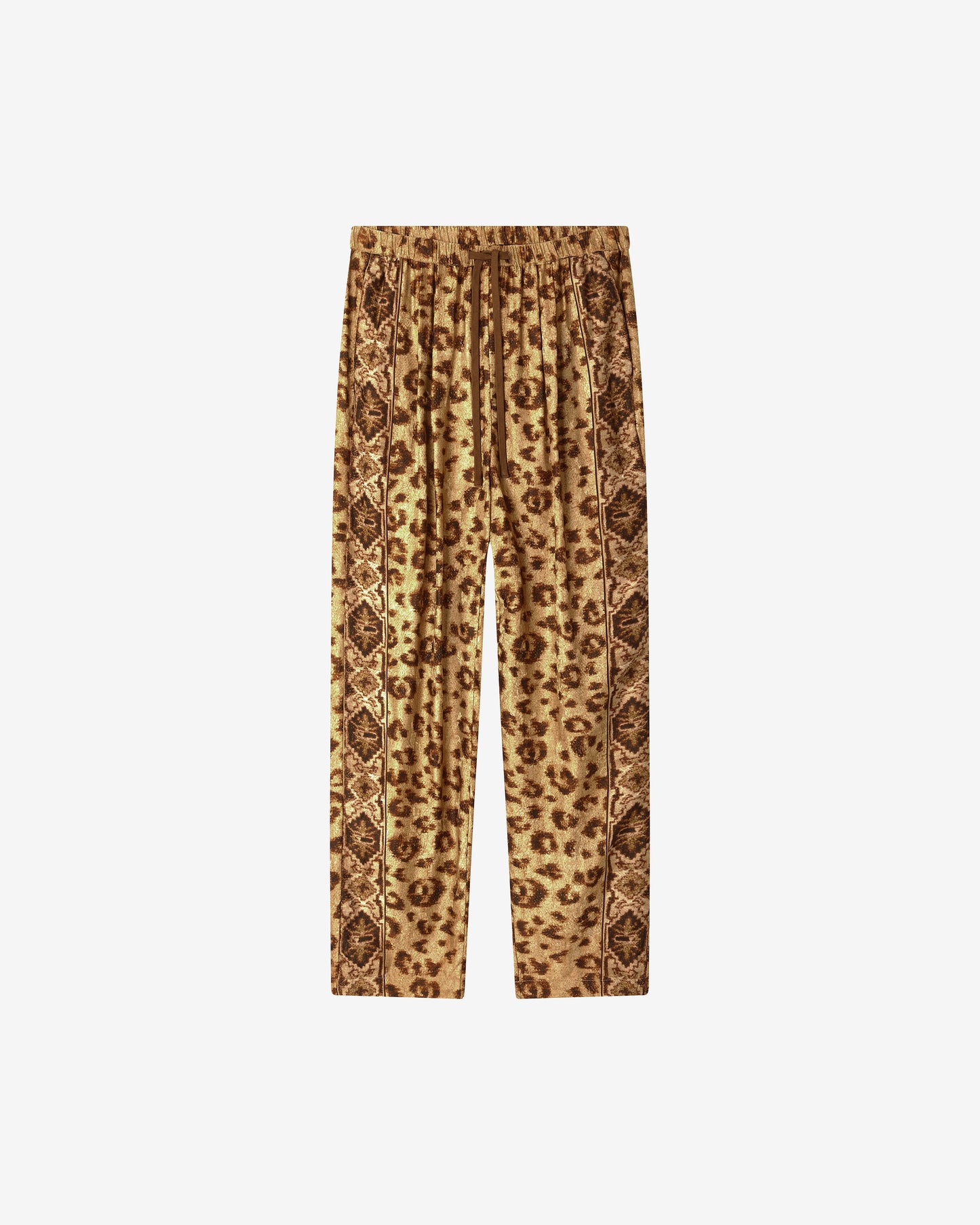 Lorene Pants - Beige