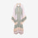 Lubud Dress - Blue