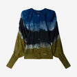 Lupinus Cardigan - Green