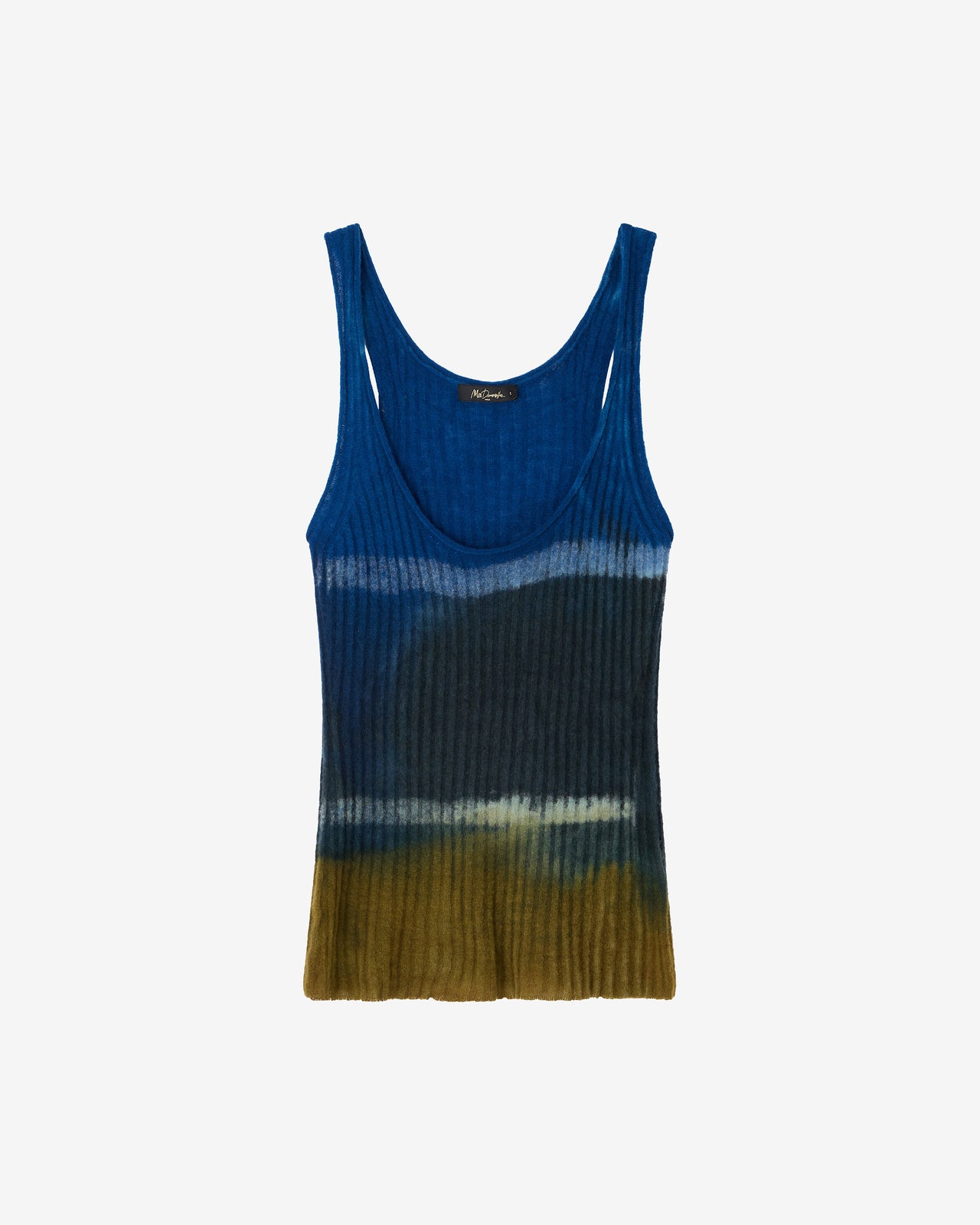 Top Lupter - Green - Image 11