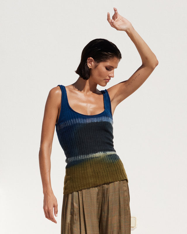 Top Lupter - Green - Image 3