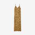Lynna Dress - Beige