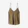 Top Malia - Marron