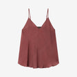 Malia Top - Cognac