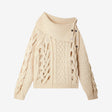 Pull Mana - Ivoire