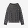 Pull Mana - Gris