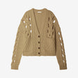 Cardigan Manisse - Beige