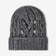 Chapeau Mansoor - Gris