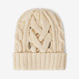 Manisse Cardigan - Ivory