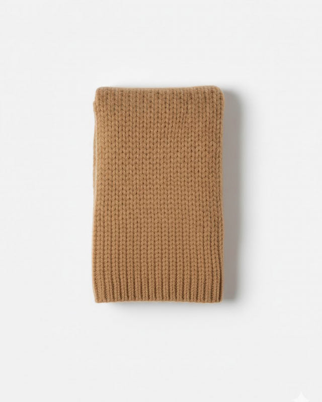 Écharpe Moh - Beige - Image 3