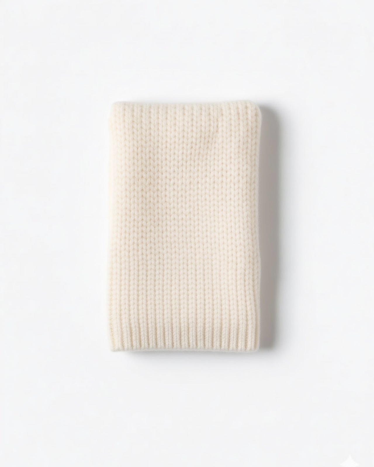 Écharpe Moh - Ivoire - Image 4